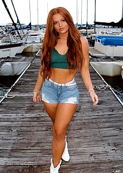 Kenzie O'Brien